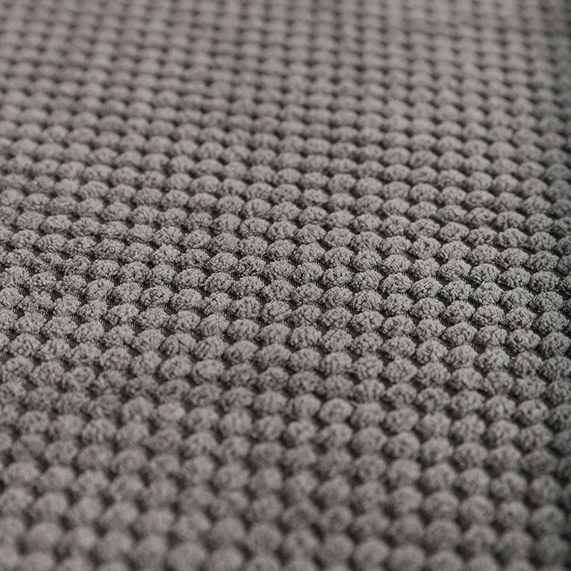 ComfortCloud Memory Foam Pet Cushion