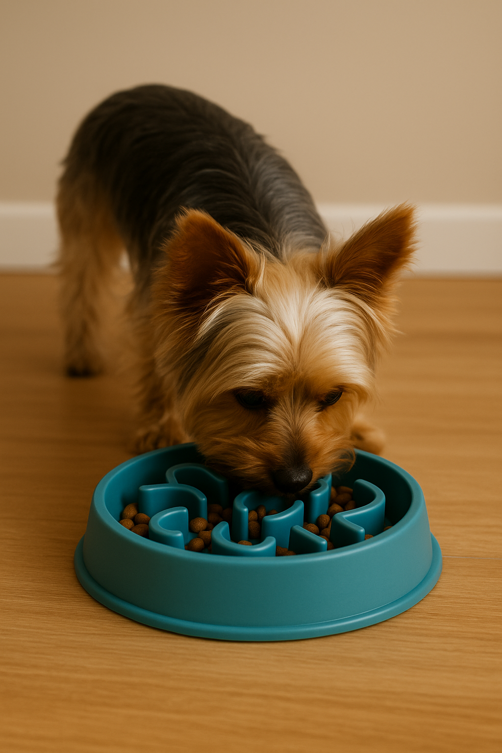 Slow Feeder Toys vs Bowls: Which is Better for Digestion?