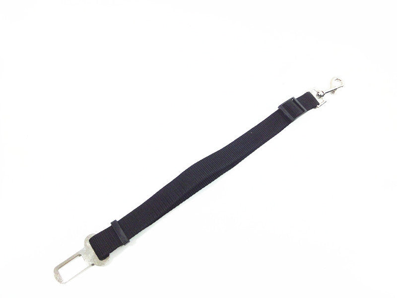 Travel Car Seat Leash for Dogs