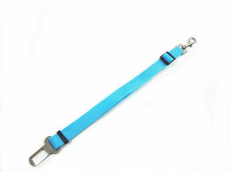 Travel Car Seat Leash for Dogs
