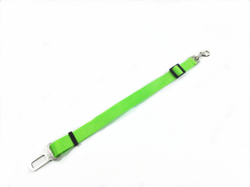 Travel Car Seat Leash for Dogs